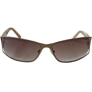 Ted Baker Sunglass Liz B441 BRZ 61015-130 Frames Only Women Butterfly Rim